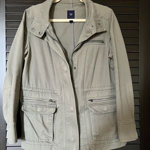 GAP Utility Jacket
